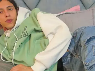 Stripchat Live Porn of FreyaMoller