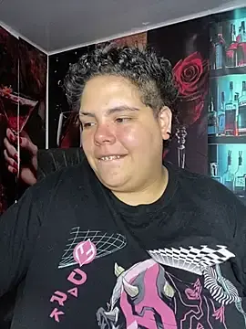 Stripchat Watch Live Sex Cams of Hailey_Curvy