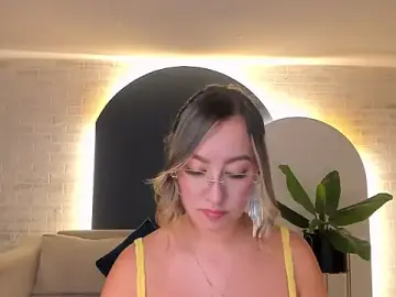 Stripchat Best live sex cam show of NovaSinclairX