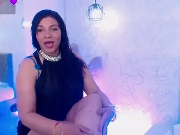 Stripchat Private Sex Chat of Serena_Houstonn