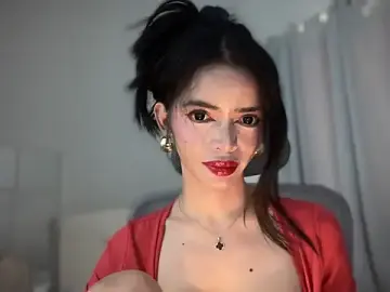 Stripchat Adult Webcam of xTransQueenx