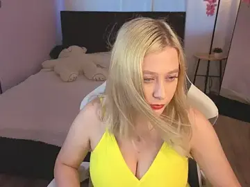 Stripchat Free Live Porn of AmeliaxCandy