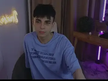 Stripchat Best live sex cam show of ClarkChaos_