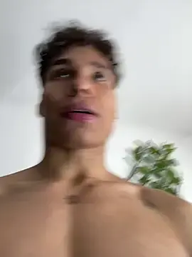 Stripchat Nude Webcam of NelModel1