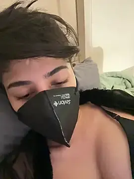 Stripchat Live Porn of sarakashmir5