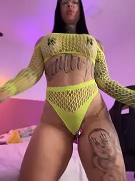 Stripchat Best live sex cam show of Anny_Fetish