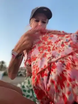 Stripchat Watch Live Sex Cams of Betsy