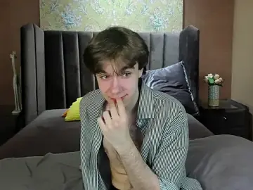 Stripchat Best Webcam of DaveBevy