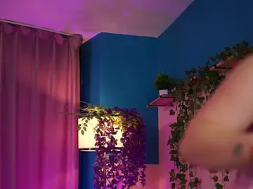 Stripchat Live Sex of ElyssawetXX