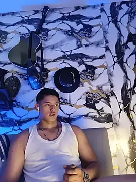 Stripchat Free Porn Cam of Hiroshi_Shen