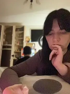 Stripchat Free Live Porn of Poly_Nick
