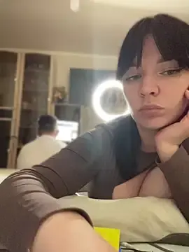 Stripchat Best live sex cam show of Poly_Nick