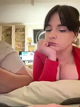 Stripchat Best live sex cam show of Poly_Nick
