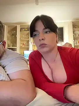 Stripchat Sex Cam of Poly_Nick