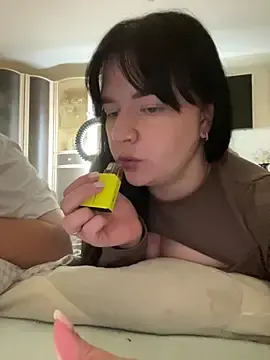 Stripchat Private Sex Chat of Poly_Nick
