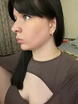 Stripchat Best Webcam of Poly_Nick