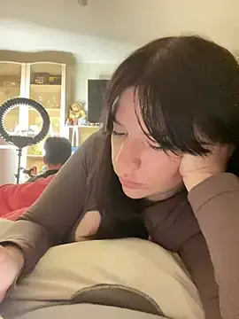 Stripchat Private Sex Chat of Poly_Nick