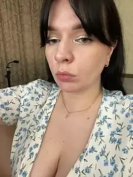 Stripchat Live Sex of Poly_Nick