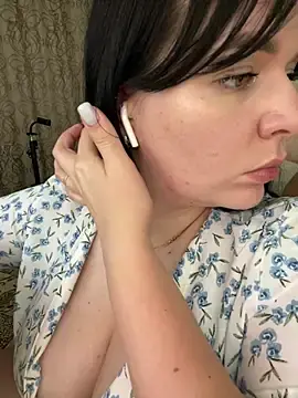 Stripchat Live Sex of Poly_Nick