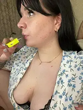 Stripchat Nude Webcam of Poly_Nick