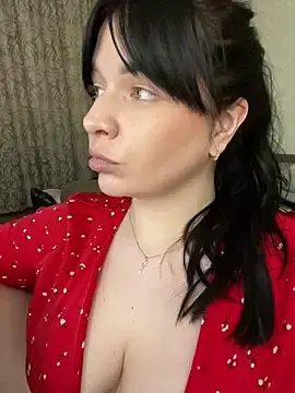 Stripchat Live Sex Cam of Poly_Nick