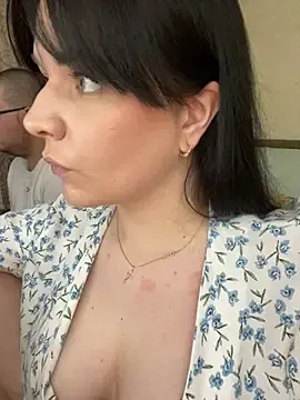 Stripchat Live Porn of Poly_Nick
