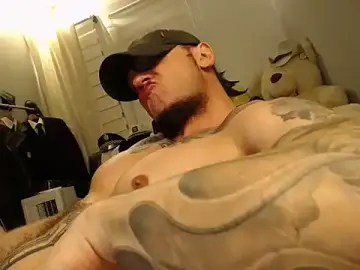 Stripchat Free Live Porn of ballardbret