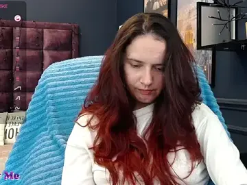 Stripchat Private Sex Chat of iris_nikhols