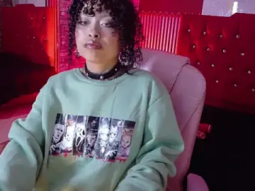 Stripchat Live Sex of mia_hernnandez