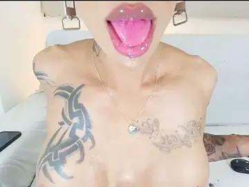 Stripchat Best live sex cam show of sexy_melany_xxx