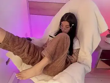 Stripchat Nude Webcam of sofi_soft_
