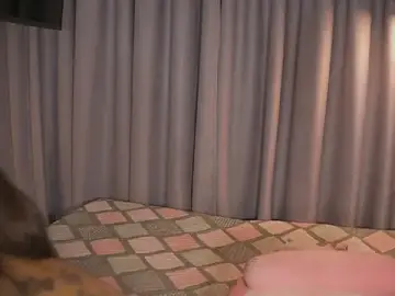 Stripchat Watch Live Sex Cams of AitanaJhons_