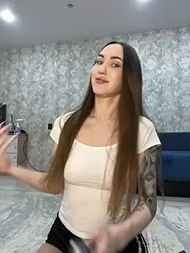 Stripchat Sex Chat of Crazy_Girls1