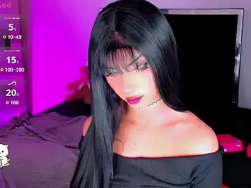 Stripchat Free Live Porn of IamAry_