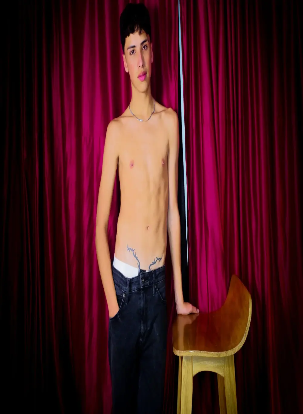 JoshClaarktt
