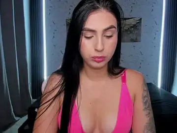 Stripchat Sex Chat of Valerie_Corthez