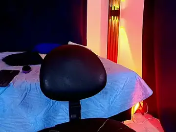 Stripchat Private Sex Chat of bick_jhonn