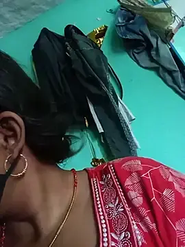Stripchat Live Porn of Hotbhabhi_089