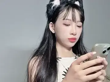 Stripchat Live Porn of Lili-2