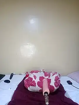 Stripchat Live Sex Cam of Miss_lisa-