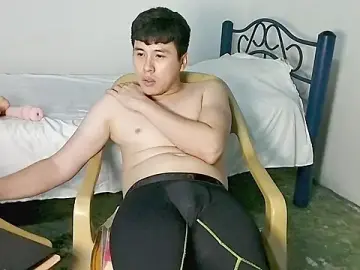 Stripchat Live Porn of Nickk_Wolf
