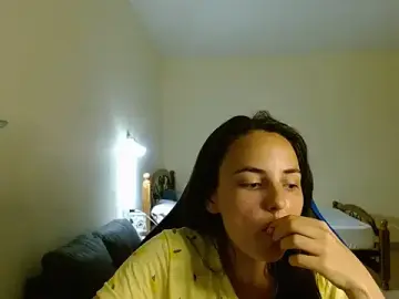 Stripchat Nude Webcam of OliviaTheS