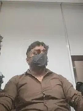 Stripchat Live Porn of Raj_Delhi_