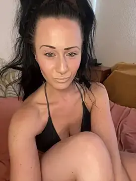 Stripchat Live Sex of SweetSolez