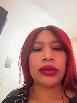 Stripchat Sex Chat of Cherry_Charlottee