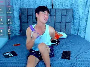 Stripchat Private Sex Chat of IhanKing