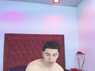 Stripchat Live Sex Cam of Jaden_and_sofia