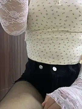 Stripchat Best live sex cam show of buaiwojiuladao