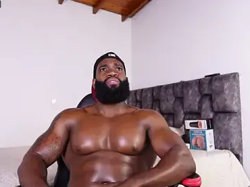 Stripchat Adult Video Chat of james_musclebbc