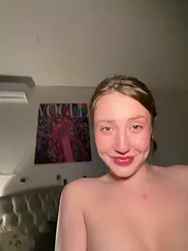 Stripchat Nude Webcam of Sophie_Avory